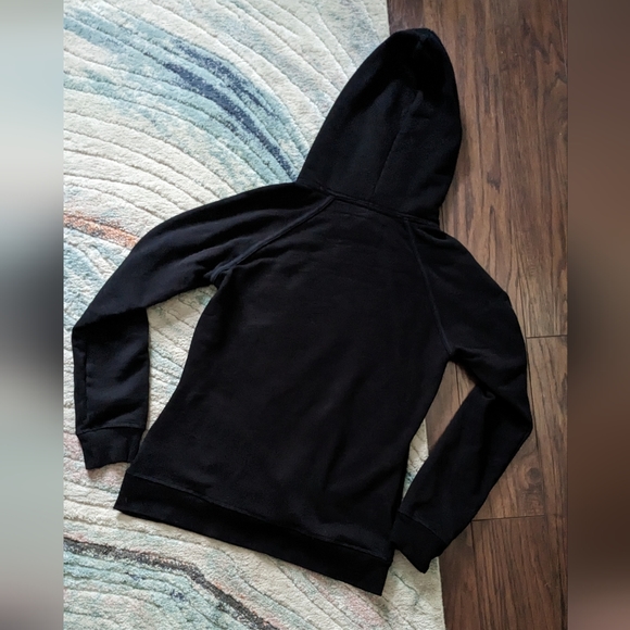 Rare Franklin Marshall hoodie size L(pls see description) - Picture 7 of 7